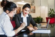 HP ELITE: Flexible Working Made Simple