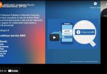 IREA-CNR and AWS: dai primi esperimenti all’uso operativo del Cloud
