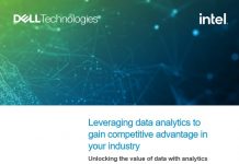 Leveraging Data Analytics to Gain Competitive Advantage in Your Industry