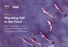 Migrating SAP to the Cloud