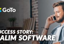 Success Story: Dalim Software