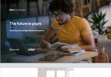 The Future Is Yours: Transforming Further and Higher Education for the Digital Era