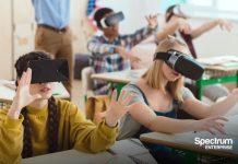 Modernizing IT to Drive K-12 Digital Transformation