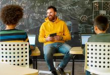 Reinventing K-12 Education for the Post-pandemic Era