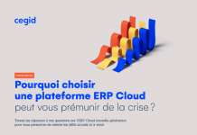 Why Choose a Cloud ERP Platform?