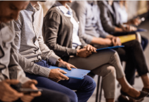 New Work braucht New Hiring: Lösungen für das Recruiting von morgen