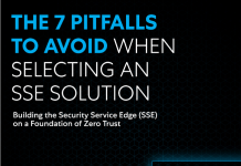 The 7 Pitfalls To Avoid When Selecting An SSE Solution