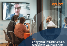 Unify Your Infrastructure, Accelerate Your Business