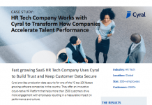 HR Tech Company Works with Cyral to Transform How Companies Accelerate Talent Performance