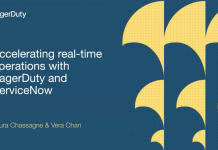 Integrate ServiceNow with PagerDuty to Improve Major Incident Management Response Times