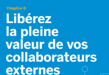 Liberez la pleine valeur de vos collaborateurs externes