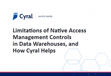 Limitations of Native Access Management Controls in Data Warehouses, and How Cyral Helps
