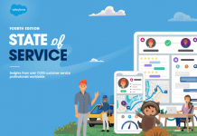 State Of Service