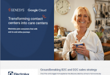 Transforming Contact Centers Into Care Centers