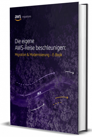 Accelerating Your AWS Journey: Migration & Modernization - E-Book ...