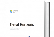 Threat Horizons: Cloud Threat Intelligence Threat Horizons Cloud Threat Intelligence