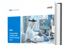 Cure: Driving innovation in healthcare with Dell EMC PowerEdge servers Cure Driving innovation in healthcare with Dell EMC PowerEdge servers