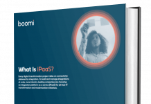 What Is iPaaS? – eBook What Is iPaaS - eBook