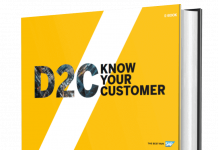 D2C Know Your Customer D2C Know Your Customer
