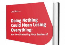 Doing Nothing Could Mean Losing Everything Doing Nothing Could Mean Losing Everything