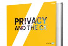 Privacy and The CX Privacy and The CX