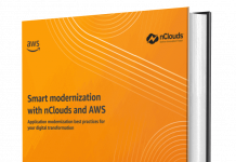 Smart Modernization With nClouds and AWS Smart Modernization With nClouds and AWS