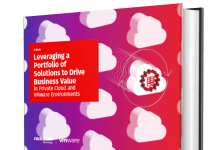 Leveraging a Portfolio of Solutions to Drive Business Value Leveraging a Portfolio of Solutions to Drive Business Value
