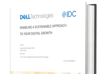 Enabling a Sustainable Approach to Your Digital Growth Enabling a Sustainable Approach to Your Digital Growth