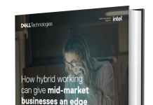 How Hybrid Working Can Give Mid-Market Businesses an Edge How Hybrid Working Can Give Mid-Market Businesses an Edge