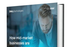 How Mid-market Businesses Are Overcoming Todays Biggest Challenges How Mid-market Businesses Are Overcoming Todays Biggest Challenges