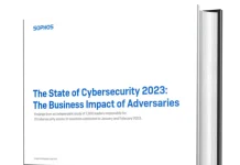 The State of Cybersecurity 2023: The Business Impact of Adversaries The State of Cybersecurity 2023 The Business Impact of Adversaries
