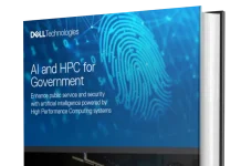 AI and HPC for Government AI and HPC for Government