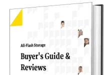 All-Flash Storage: Buyer’s Guide & Reviews All-Flash Storage Buyers Guide & Reviews