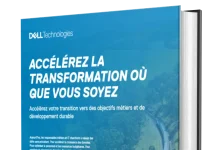 Accélérez La Transformation Où Que Vous Soyez Accélérez La Transformation Où Que Vous Soyez