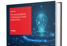 The Amazing Minds of Rackspace Elastic Engineering The Amazing Minds of Rackspace Elastic Engineering