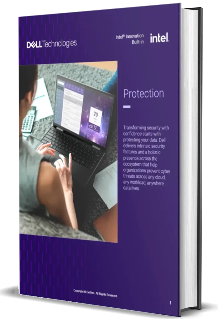 Transform Security with Confidence Pillar One Protection