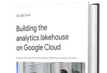 Building the Analytics Lakehouse on Google Cloud Building the analytics lakehouse on Google Cloud