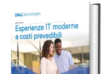 Esperienze IT moderne a costi prevedibili Esperienze IT moderne a costi prevedibili