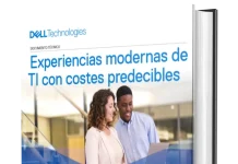 Experiencias modernas de TI con costes predecibles Experiencias modernas de TI con costes predecibles