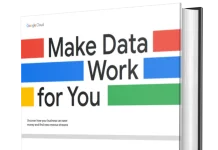 Make Data Work for You Make Data Work for You