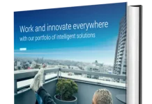 Work and Innovate Everywhere With Our Portfolio of Intelligent Solutions Work and Innovate Everywhere With Our Portfolio of Intelligent Solutions