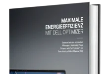 Maximale Energieeffizienz Mit Dell Optimizer Maximale Energieeffizienz Mit Dell Optimizer
