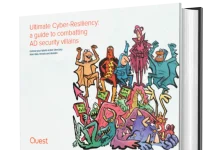 Ultimate Cyber-Resiliency: A Guide to Combatting AD Security Villains Ultimate Cyber-Resiliency A Guide to Combatting AD security villains