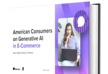 American Consumers on Generative Al in E-Commerce American Consumers on Generative Al in E-Commerce