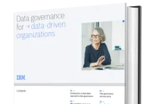 Data Governance For → Data-driven Organizations Data Governance for Data-driven Organizations