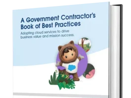 A Government Contractors Book of Best Practices