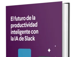 El futuro de la productividad inteligente con la IA de Slack