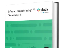 Informe Estado del trabajo 2023 Tendencias de TI