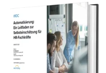 Automatisierung: Ein Leitfaden zur Selbsteinschätzung für HR-Fachkräfte Automation A Self-Assessment Guide for HR Professionals - german