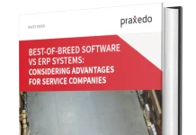 Best-of-breed Software Vs. ERP Systems Best-of-breed Software Vs ERP Systems